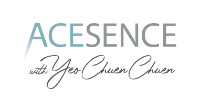 ACESENCE Logo